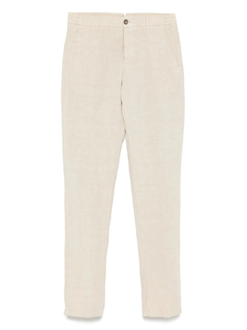 BERWICH CHINO TROUSERS
