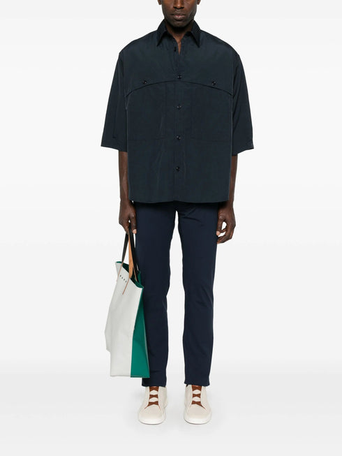 BERWICH TECHNICAL TROUSERS