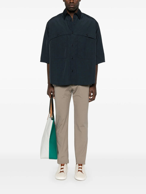 BERWICH TECHNICAL TROUSERS