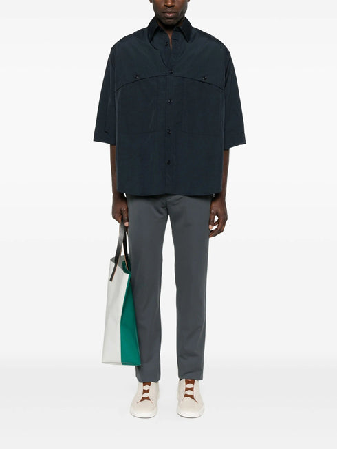 BERWICH TECHNICAL TROUSERS