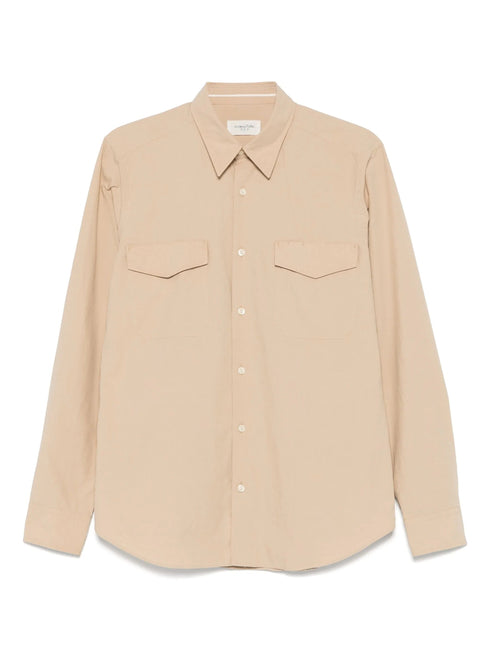 TINTORIA MATTEI 954 SHIRT