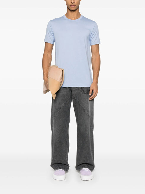 COMME DES GARÇONS SHIRT T-SHIRT