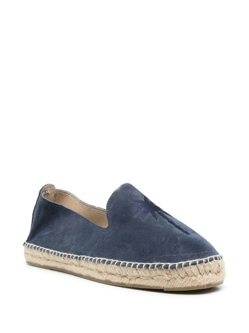 MANEBI PALM ESPADRILLES