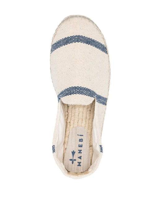 MANEBI YUCATAN ESPADRILELS