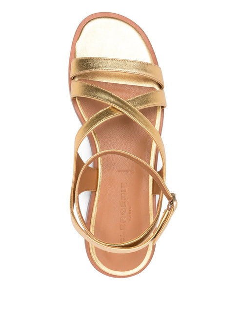 ROBERT CLERGERIE ILUVIA