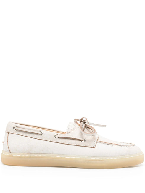 COPENHAGEN STUDIOS BOAT SHOES