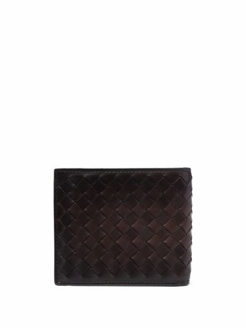 OFFICINE CREATIVE WOVEN WALLET