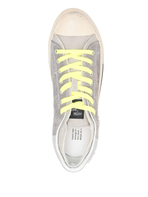 HIDNANDER STARLESS LOW