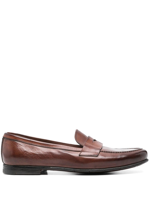 PREMIATA LOAFERS