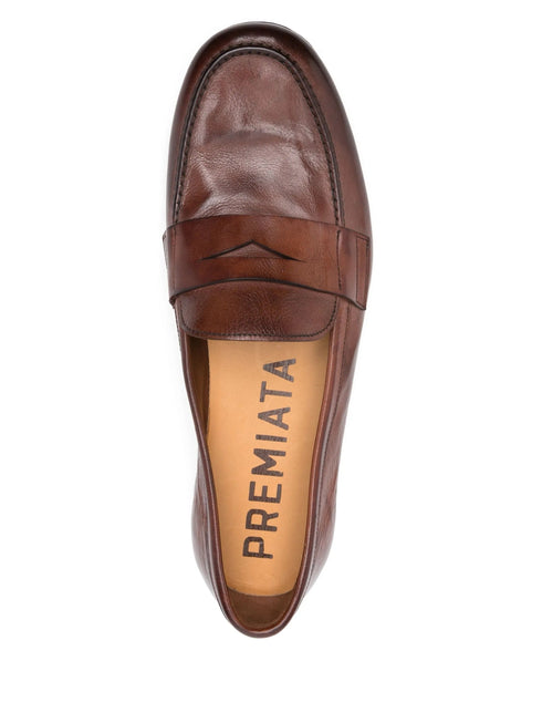 PREMIATA LOAFERS