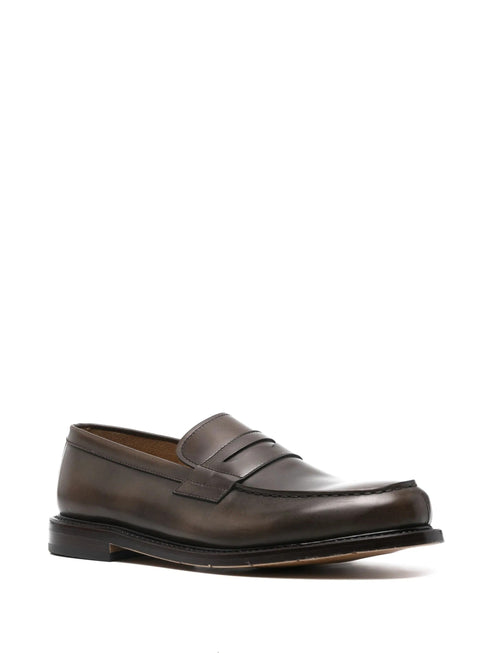 PREMIATA LOAFERS