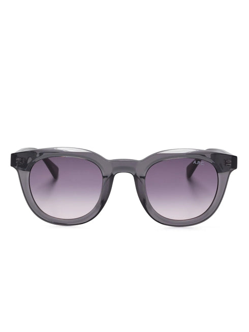 A.P.C. LOU SUNGLASSES