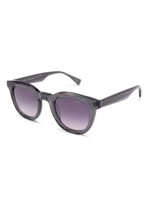 A.P.C. LOU SUNGLASSES