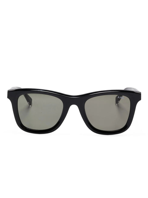 A.P.C. JOHN SUNGLASSES