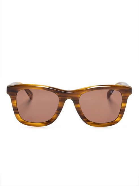 A.P.C. JOHN SUNGLASSES