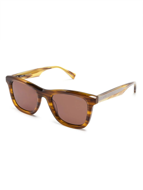 A.P.C. JOHN SUNGLASSES