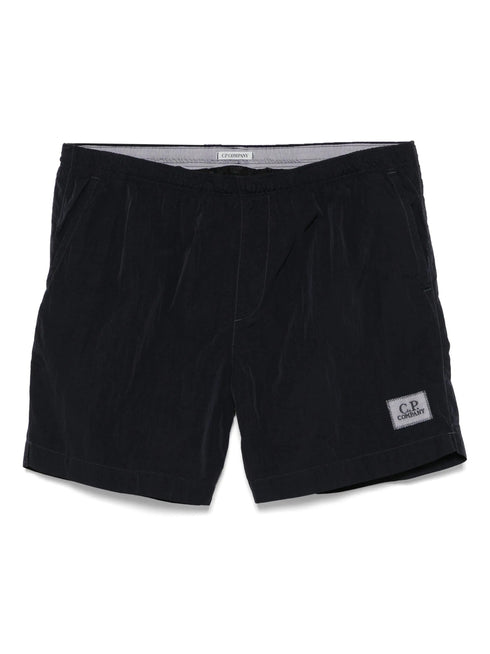 C.P. COMPANY SWIM SHORTS
