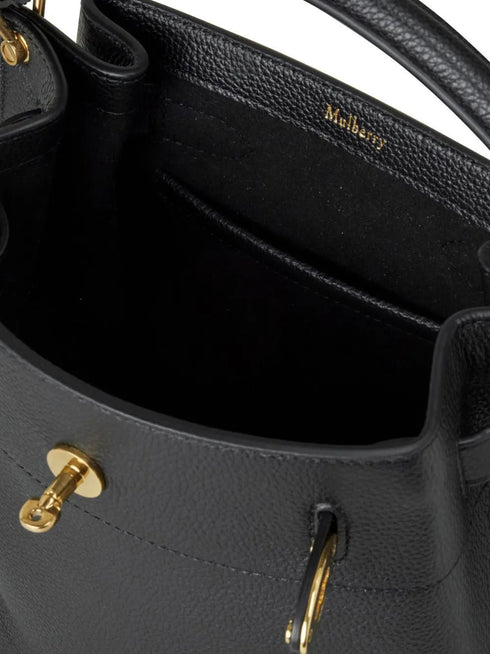 MULBERRY ISLINGTON BUCKET