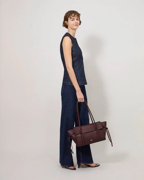 MULBERRY SMALL SOFT BAYSWATER