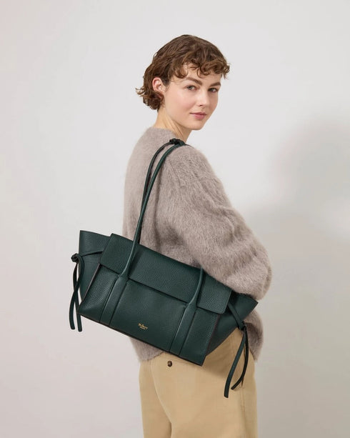 MULBERRY SMALL SOFT BAYSWATER