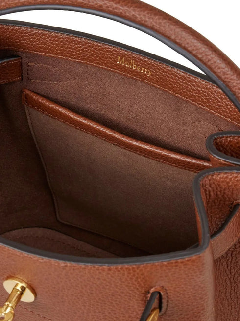 MULBERRY ISLINGTON BUCKET