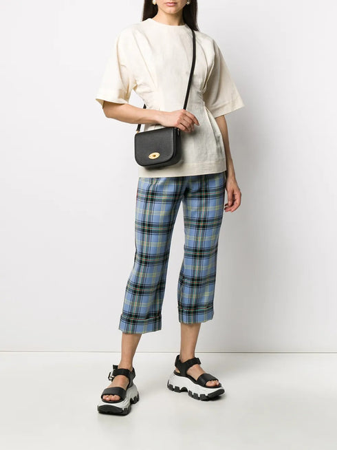 MULBERRY SMALL DARLEY SATCHEL