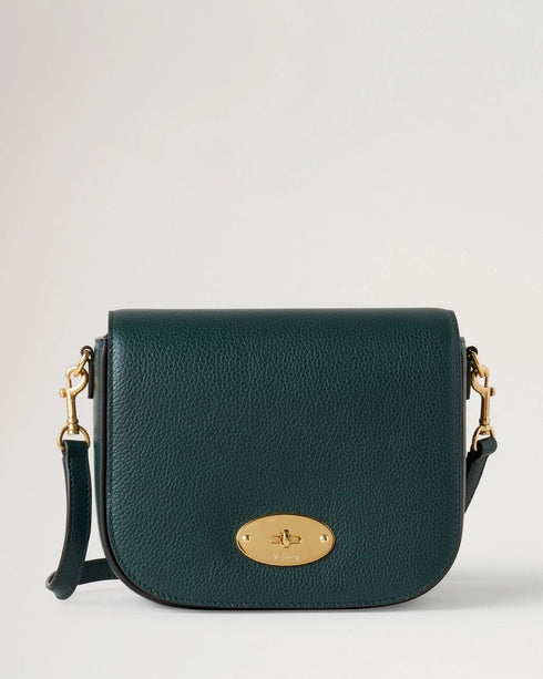 MULBERRY SMALL DARLEY SATCHEL