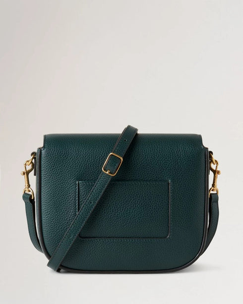 MULBERRY SMALL DARLEY SATCHEL