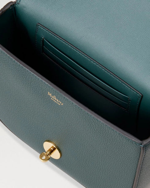MULBERRY SMALL DARLEY SATCHEL