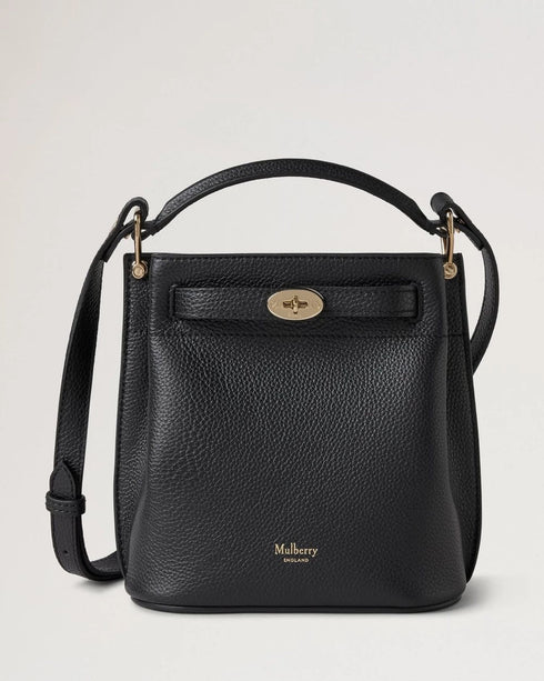 MULBERRY MINI ISLINGTON BUCKET