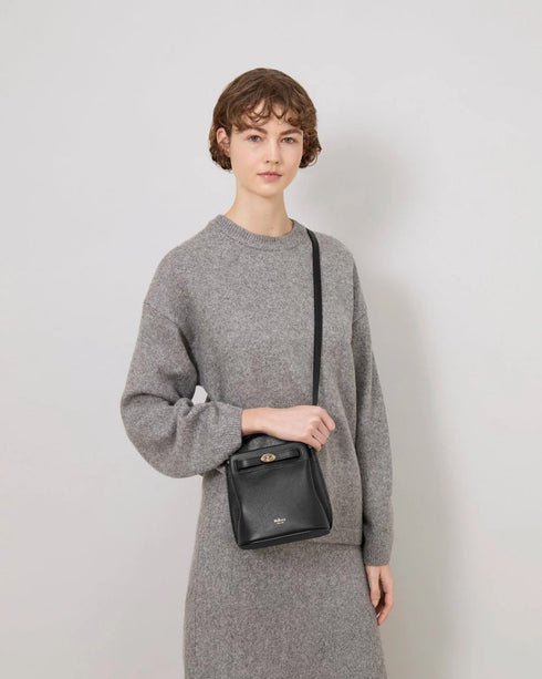 MULBERRY MINI ISLINGTON BUCKET