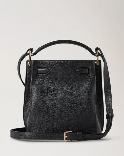 MULBERRY MINI ISLINGTON BUCKET
