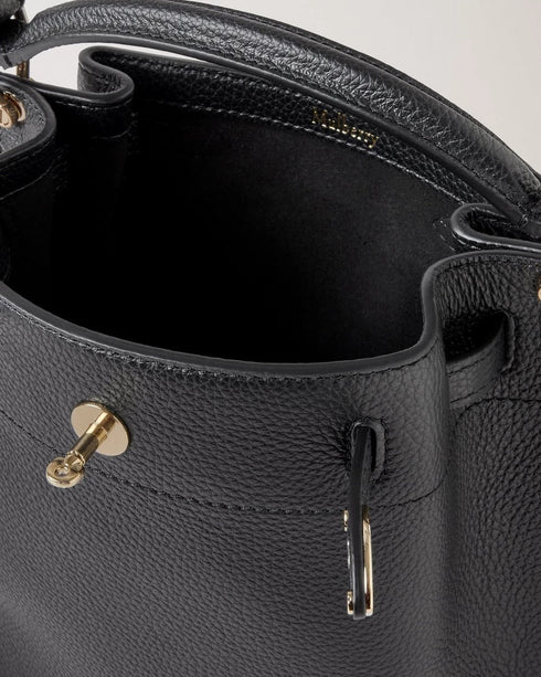 MULBERRY MINI ISLINGTON BUCKET
