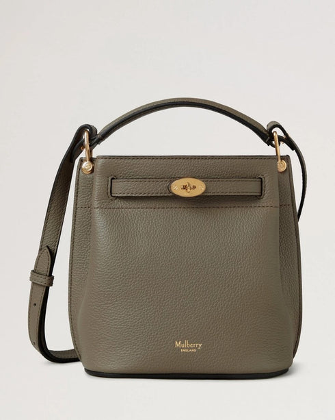 MULBERRY MINI ISLINGTON BUCKET