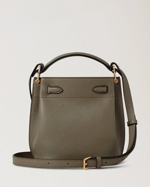 MULBERRY MINI ISLINGTON BUCKET