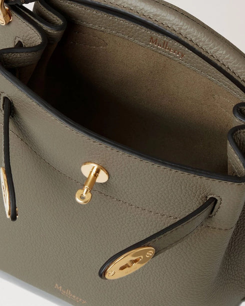 MULBERRY MINI ISLINGTON BUCKET