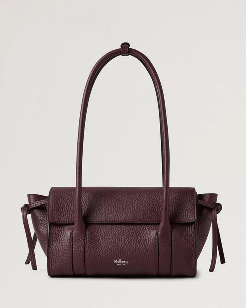 MULBERRY MINI BAYSWATER