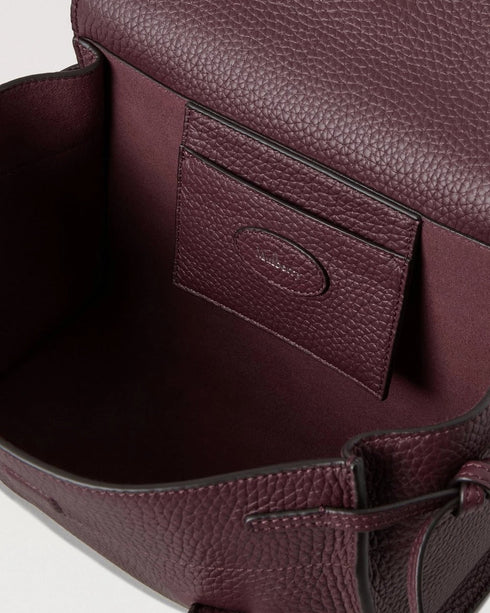 MULBERRY MINI BAYSWATER