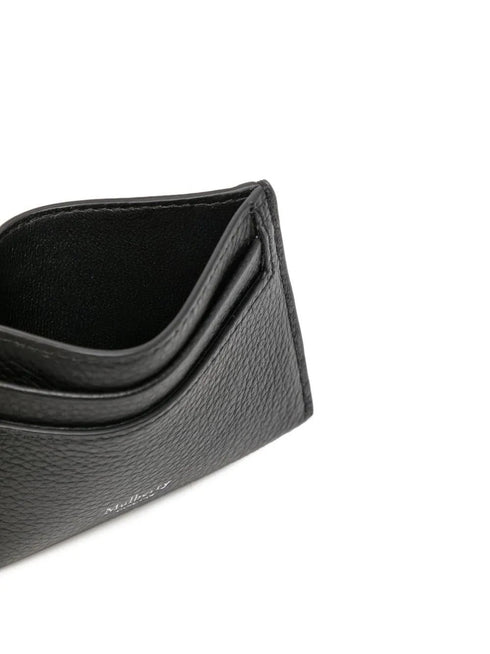 MULBERRY CREDIT CARD SLIP