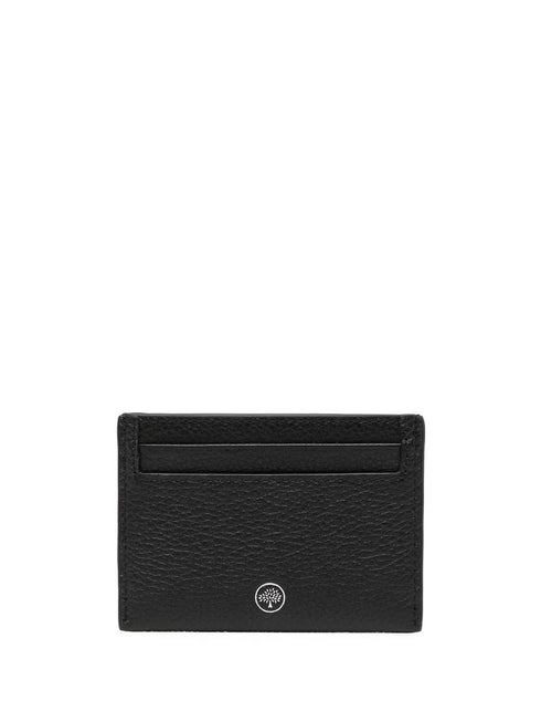 MULBERRY CREDIT CARD SLIP