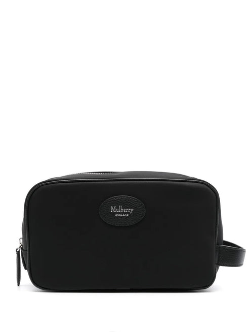 MULBERRY HERITAGE WASH CASE
