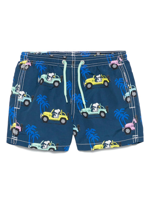 MC2 SAINT BARTH JEAN