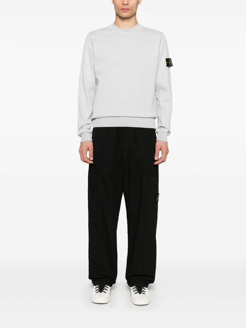 STONE ISLAND COMPASS SWEAT