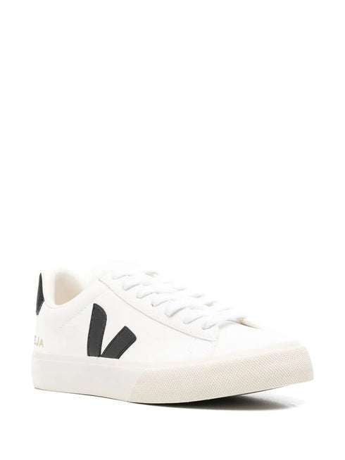 VEJA MAN CAMPO CHFREE LEATHER