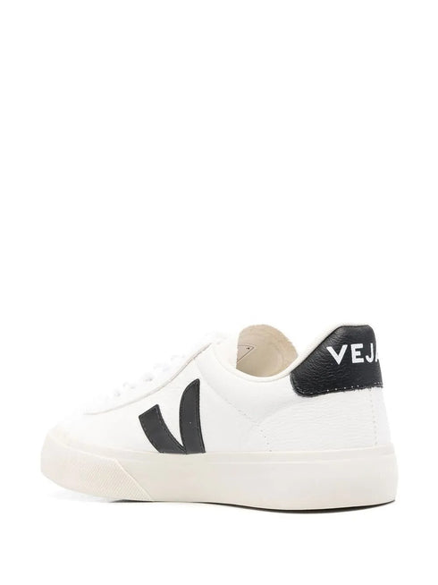 VEJA MAN CAMPO CHFREE LEATHER