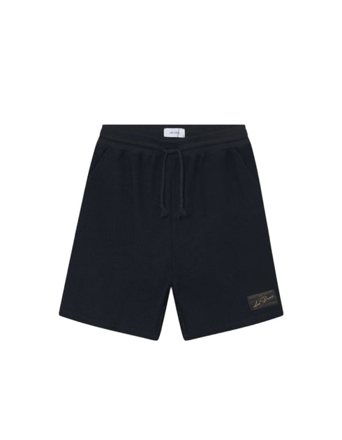 LES DEUX SULLY REVERSE SHORTS