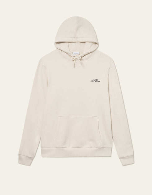 LES DEUX DIAZ HOODIE