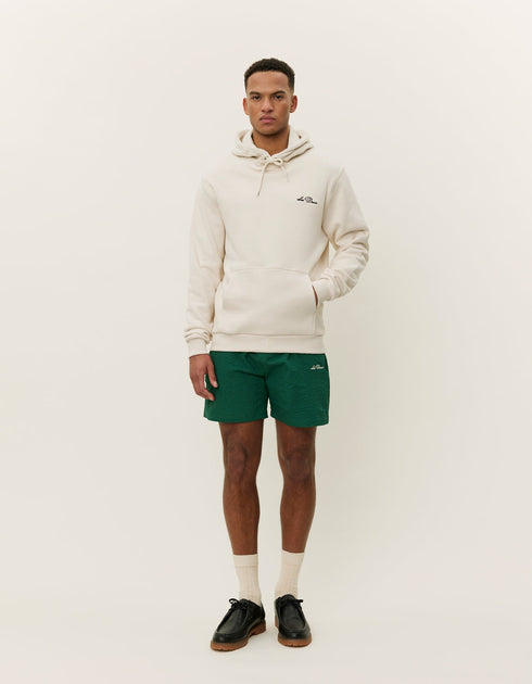 LES DEUX DIAZ HOODIE