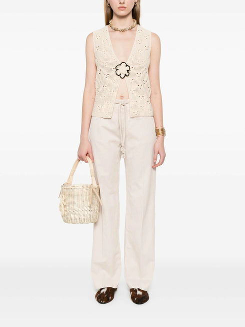 MASON'S NEW YORK TROUSERS