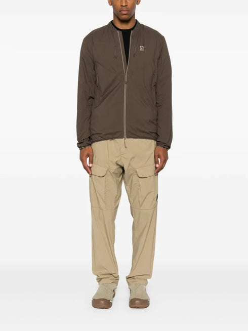 C.P. COMPANY CARGO PANTS